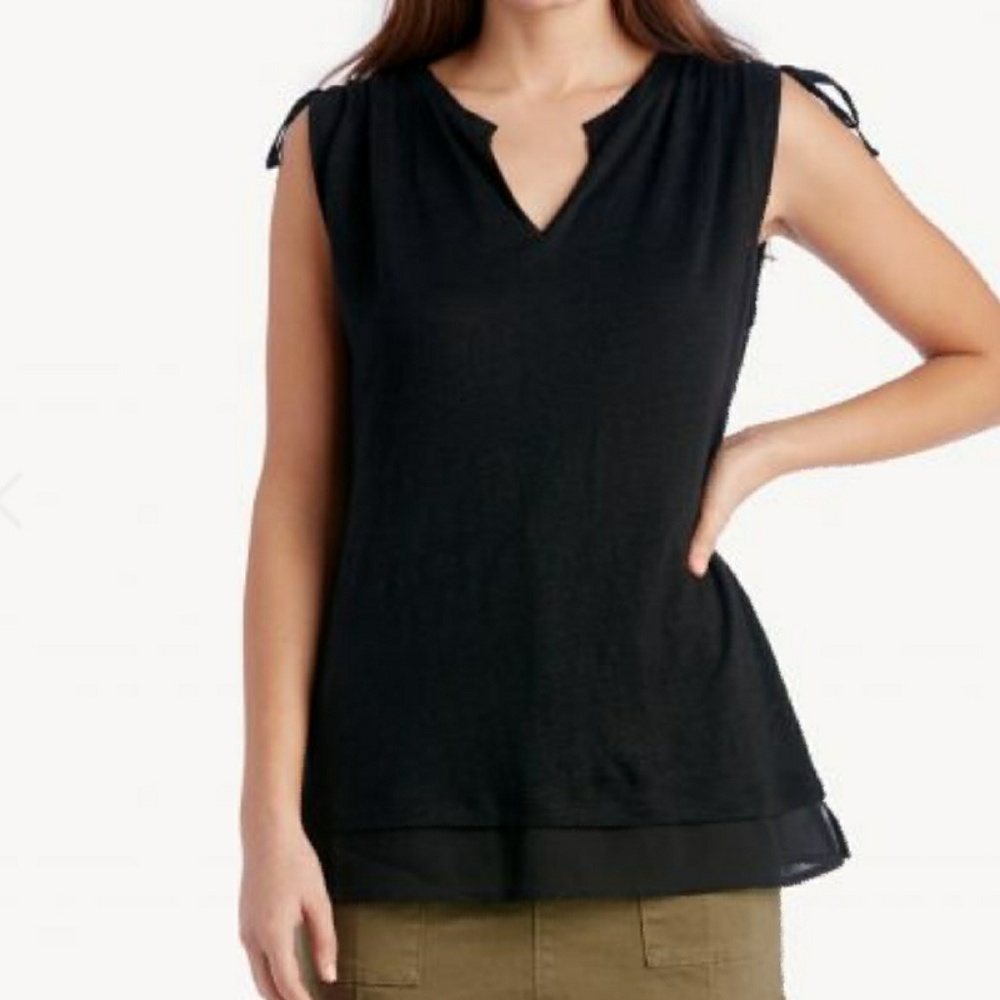 Sanctuary Tank Top